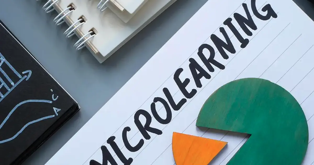 Microlearning: The Science-Backed Approach to Effe…