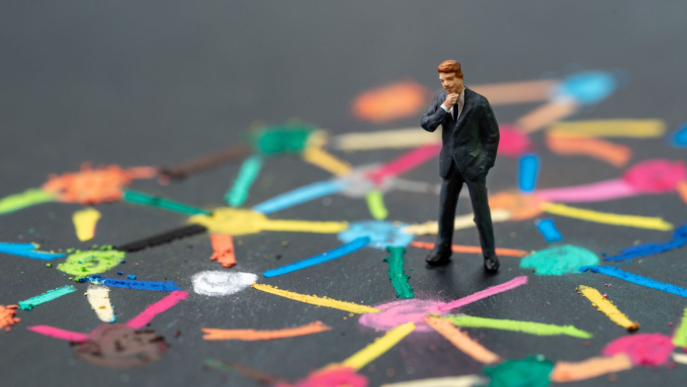 Schema is where new information is tied to prior learning.