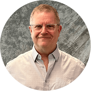 Randall Tinfow, CEO of REACHUM