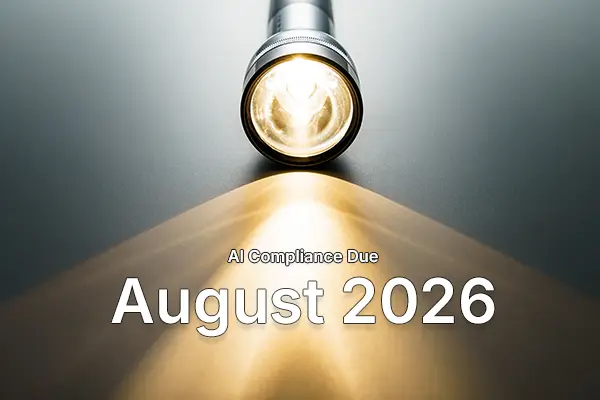 Are You Ready to Comply With AI Regulations?