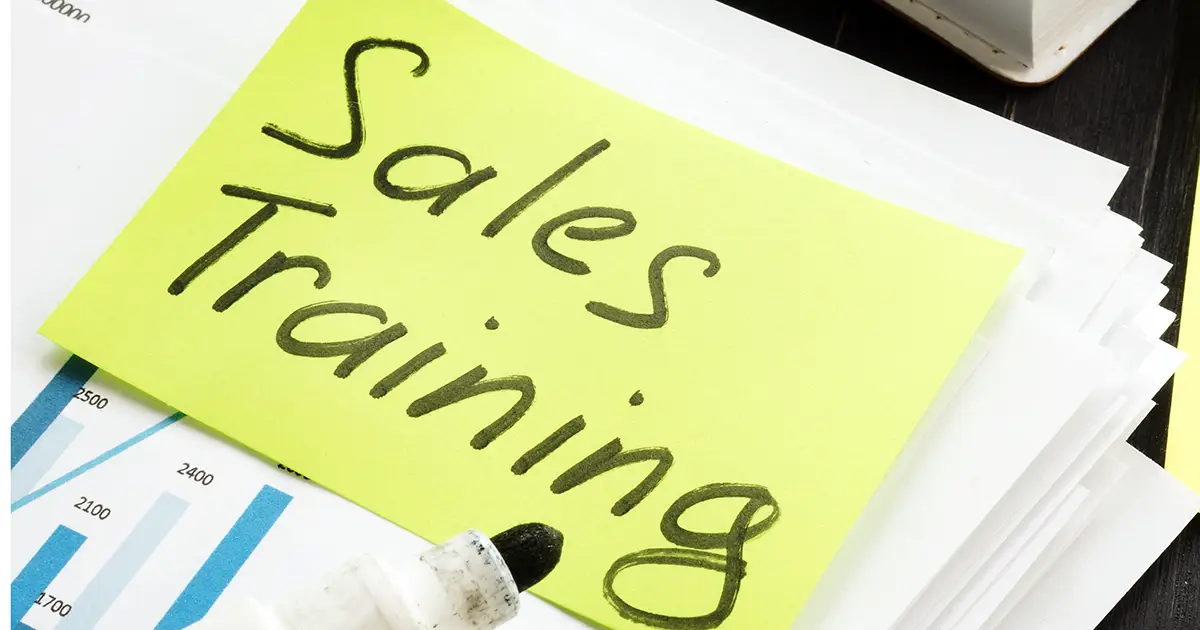 Rapid Sales Team Certification: Delivering Results…
