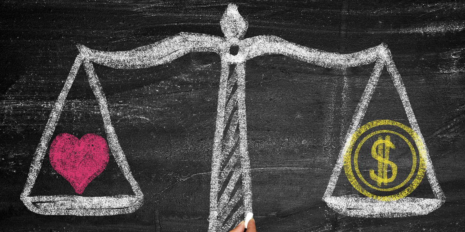 Choosing between cost and value in sales enablement