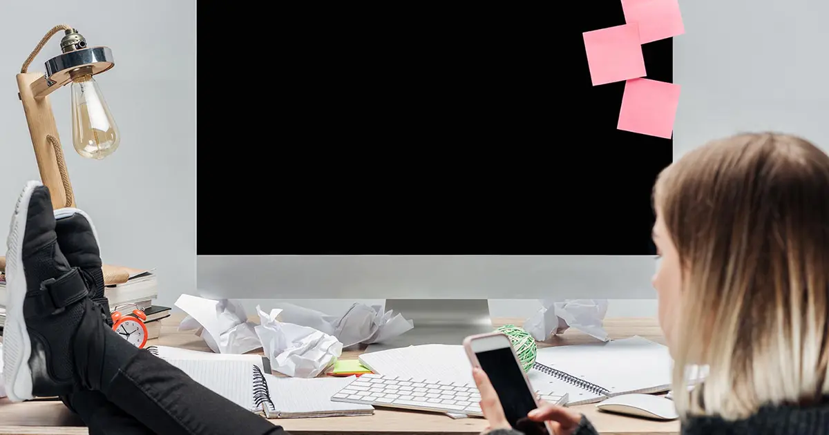 Mastering Online Body Language