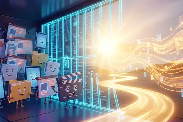 Own Your Training Content: Escape Vendor Lock-In