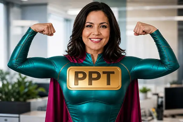 PowerPoint: L&D's Most Important Tool