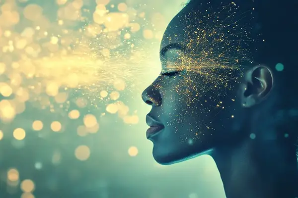 Human expertise directing AI