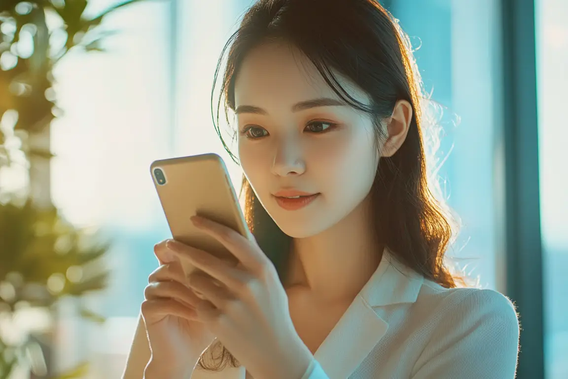 AI role-play simulation