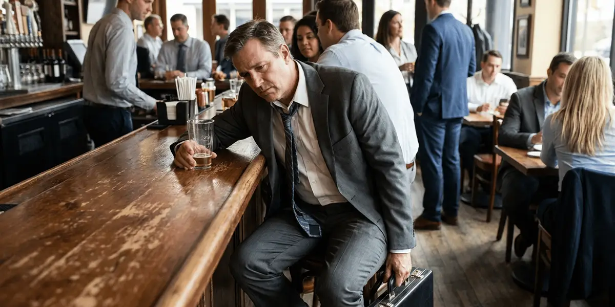 Where Good Reps Go to Hide