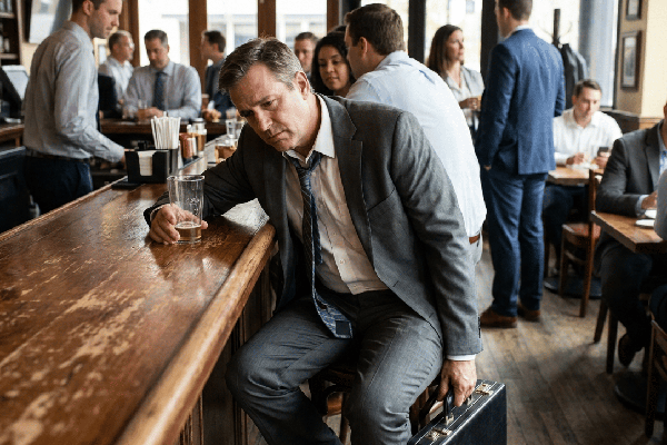 Where Good Reps Go to Hide